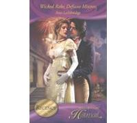 Wicked Rake Defiant Mistress (ebook)