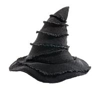 Wicked réplica role-play 1/1 elphaba's hat (collector's box) 38 cm
