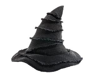 Wicked réplica role-play 1/1 elphaba's hat (collector's box) 38 cm
