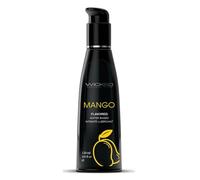 Wicked Sensual Care Aqua Mango Lubricante 120 ml Transparente