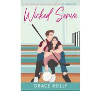 Wicked Serve: MUST-READ spicy hockey romance from the TikTok sensation!: 4 (Beyond the Play)