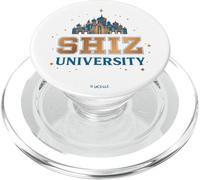 Wicked Shiz University PopSockets PopGrip para MagSafe