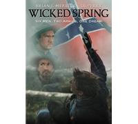 Wicked Spring [USA] [VHS]