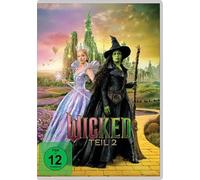 Wicked: Teil 2 [Alemania] [DVD]