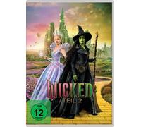 Wicked: Teil 2 [Alemania] [DVD]
