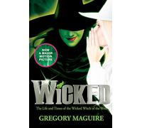 Wicked: the bestselling book that inspired the movie: 1