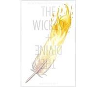Wicked + The Divine Volume 1: The Faust Act (wicked + The Divine)