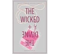 Wicked + The Divine Volume 2: Fandemonium (wicked + The Divine)