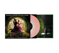 Wicked: The Original Motion Picture Score (Edición excluisva) - 2LP [Vinilo]
