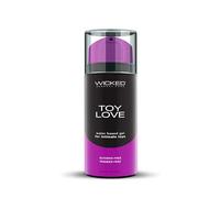 Wicked Toy Love Lubricante - 155 gr