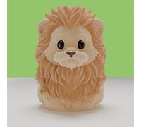 Wicked Tubbz Figura PVC Cowardly Lion Boxed Edition 10 cm