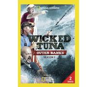 Wicked Tuna: Outer Banks - Season 2 (2 Dvd) [Edizione: Stati Uniti] [Italia]