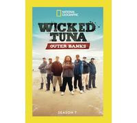 Wicked Tuna: Outer Banks: Season 7 [USA] [DVD]