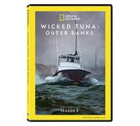 Wicked Tuna: Outer Banks Season 8 (DVD) (Importación USA)