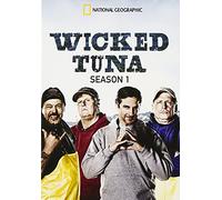 Wicked Tuna: Season 1 [Edizione: Stati Uniti] [Italia] [DVD]