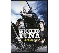 Wicked Tuna: Season 2 [Edizione: Stati Uniti] [Italia] [DVD]
