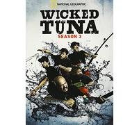 Wicked Tuna: Season 3 [Edizione: Stati Uniti] [Italia] [DVD]