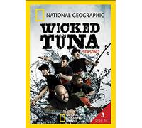 Wicked Tuna: Season 3 [USA] [DVD]