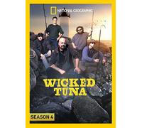 Wicked Tuna: Season 4 [USA] [DVD]