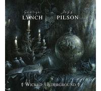 George Lynch – Wicked Underground – Vinilo – Importación USA