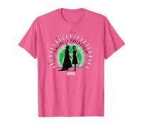 Wicked Unlikely Friendships Camiseta