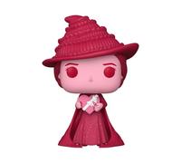 Wicked Valentines POP Vinyl Figure Elphaba 9 cm