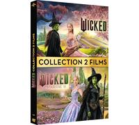 Wicked + Wicked : Partie II [Francia] [Blu-ray]