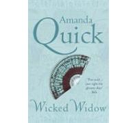 Wicked Widow (ebook)