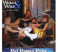 Wicked & Wild