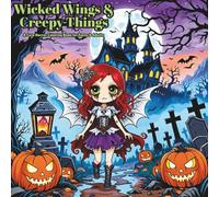 Wicked Wings & Creepy Things