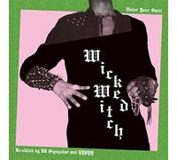 Wicked Witch - Under Your Spell [Vinilo]