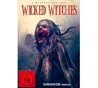 Wicked Witches (2018) ( The Witches of Dumpling Farm ) [ Origen Alemán, Ningun Idioma Espanol ]