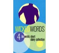 Wicked Words 4 (ebook)
