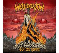 Wicked World - Witch Hunt