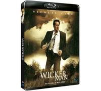 Wicker Man [Blu-ray] (2006) The Wicker Man (Wickerman)