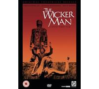 Wicker Man [Reino Unido] [DVD]