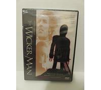 Wicker Man [Reino Unido] [DVD]