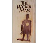 Wicker Man [Reino Unido] [DVD]