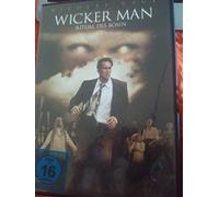 Wicker Man - Ritual des Bösen