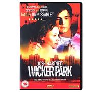 Wicker Park - Movie - Wicker Park - Movie