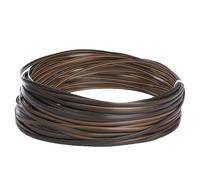 Wicker Repair Material - Rattan, Weaving Kit, Repair Webbing | 120ft Rattan Repair Kit With Weaving Material Feature, Rattan Furniture Weaving Replacement For Patio, Chair, Couch, Or Garden Fu