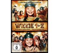 Wickie 1 + 2 [DVD]
