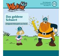 Wickie - 15: WICKIE UND DIE STARKEN MÄNNER