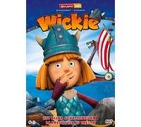 Wickie de Viking - Het Bijna Schatteneiland/la Presqui