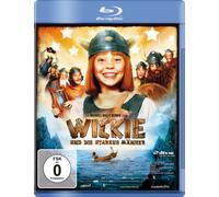 Wickie und die starken Männer [Alemania] [Blu-ray]