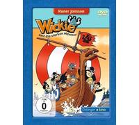 Wickie und die starken Männer [Alemania] [DVD]