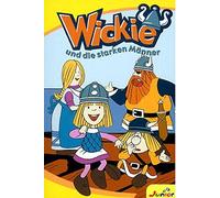 Wickie und die starken Männer [Alemania] [DVD]