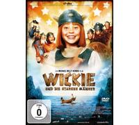 Wickie und die starken Männer [Alemania] [DVD]