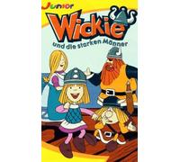 Wickie und die starken Männer [Alemania] [VHS]