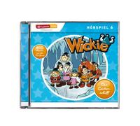 Wickie und die Starken Männer - Das Geisterschiff (Hörspiel 6)